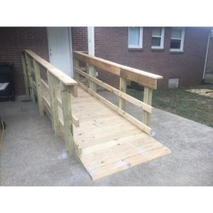 Reliablecaring Ramp