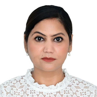 Administrative Assistant
