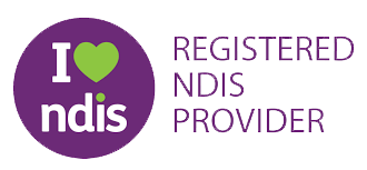NDIS Registered Provider