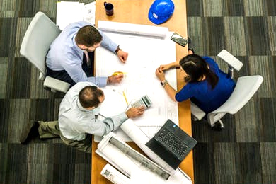 Project Planing
